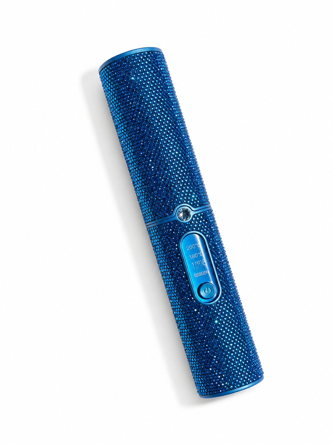 TPT Luxe Cordless Silk Iron-blue