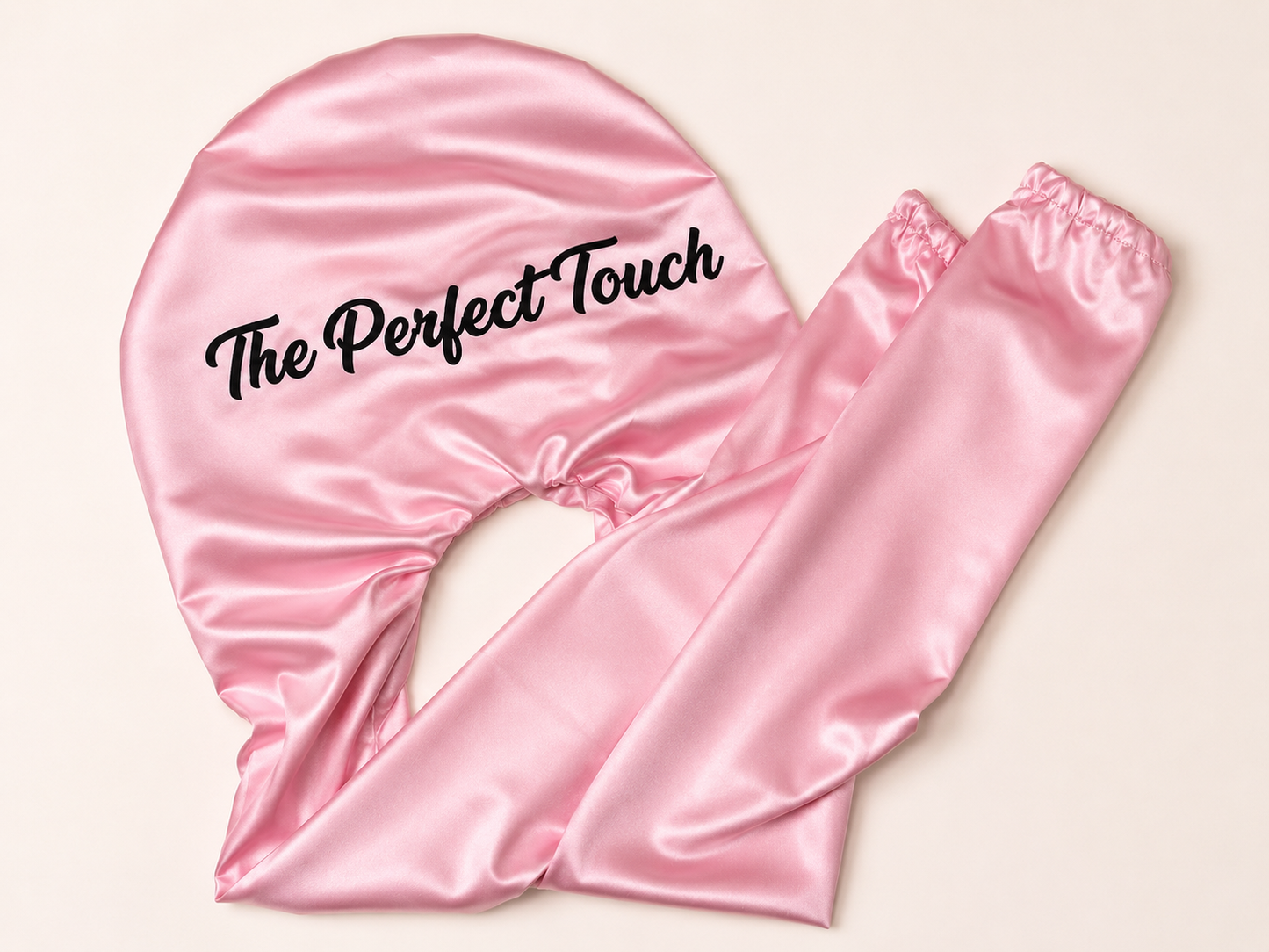 TPT Luxe Sleep Satin Bonnet