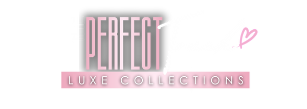 The Perfect Touch Luxe Collections